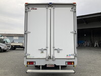 ISUZU Elf Aluminum Wing TRG-NPR85AN 2019 94,929km_11