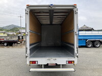 ISUZU Elf Aluminum Wing TRG-NPR85AN 2019 94,929km_12