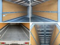 ISUZU Elf Aluminum Wing TRG-NPR85AN 2019 94,929km_13