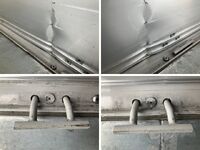 ISUZU Elf Aluminum Wing TRG-NPR85AN 2019 94,929km_15