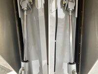 ISUZU Elf Aluminum Wing TRG-NPR85AN 2019 94,929km_16