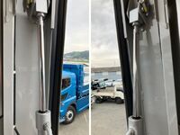 ISUZU Elf Aluminum Wing TRG-NPR85AN 2019 94,929km_17