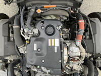 ISUZU Elf Aluminum Wing TRG-NPR85AN 2019 94,929km_25