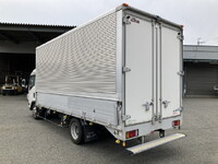 ISUZU Elf Aluminum Wing TRG-NPR85AN 2019 94,929km_2