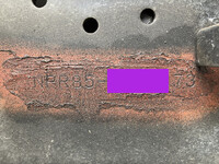 ISUZU Elf Aluminum Wing TRG-NPR85AN 2019 94,929km_40