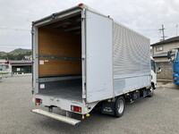 ISUZU Elf Aluminum Wing TRG-NPR85AN 2019 94,929km_4