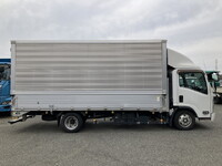 ISUZU Elf Aluminum Wing TRG-NPR85AN 2019 94,929km_5