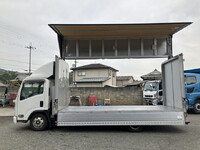 ISUZU Elf Aluminum Wing TRG-NPR85AN 2019 94,929km_7