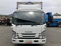 ISUZU Elf Aluminum Wing TRG-NPR85AN 2019 94,929km_9