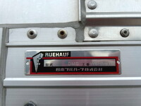 ISUZU Forward Aluminum Wing 2RG-FRR90S2 2023 278,000km_13