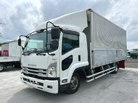 ISUZU Forward Aluminum Wing 2RG-FRR90S2 2023 278,000km_1