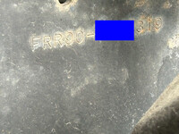 ISUZU Forward Aluminum Wing 2RG-FRR90S2 2023 278,000km_31