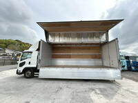 ISUZU Forward Aluminum Wing 2RG-FRR90S2 2023 278,000km_5