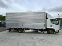 ISUZU Forward Aluminum Wing 2RG-FRR90S2 2023 278,000km_6