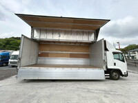 ISUZU Forward Aluminum Wing 2RG-FRR90S2 2023 278,000km_7