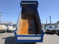 MITSUBISHI FUSO Fighter Dump 2KG-FK62FZ 2024 17,579km_10