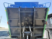 MITSUBISHI FUSO Fighter Dump 2KG-FK62FZ 2024 17,579km_13