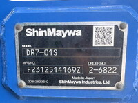 MITSUBISHI FUSO Fighter Dump 2KG-FK62FZ 2024 17,579km_17