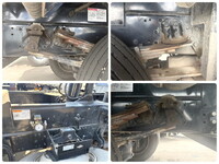 MITSUBISHI FUSO Fighter Dump 2KG-FK62FZ 2024 17,579km_19