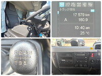 MITSUBISHI FUSO Fighter Dump 2KG-FK62FZ 2024 17,579km_21