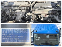 MITSUBISHI FUSO Fighter Dump 2KG-FK62FZ 2024 17,579km_23