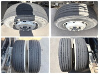 MITSUBISHI FUSO Fighter Dump 2KG-FK62FZ 2024 17,579km_24