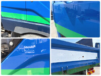 MITSUBISHI FUSO Fighter Dump 2KG-FK62FZ 2024 17,579km_25