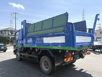 MITSUBISHI FUSO Fighter Dump 2KG-FK62FZ 2024 17,579km_2