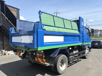 MITSUBISHI FUSO Fighter Dump 2KG-FK62FZ 2024 17,579km_4