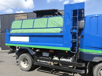 MITSUBISHI FUSO Fighter Dump 2KG-FK62FZ 2024 17,579km_6