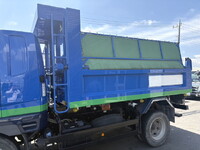 MITSUBISHI FUSO Fighter Dump 2KG-FK62FZ 2024 17,579km_7