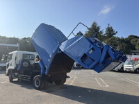 ISUZU Forward Garbage Truck SKG-FSR90S2 2014 109,577km_14