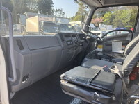 ISUZU Forward Garbage Truck SKG-FSR90S2 2014 109,577km_24