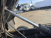 ISUZU Forward Garbage Truck SKG-FSR90S2 2014 109,577km_27