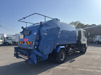 ISUZU Forward Garbage Truck SKG-FSR90S2 2014 109,577km_2