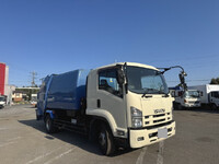 ISUZU Forward Garbage Truck SKG-FSR90S2 2014 109,577km_3