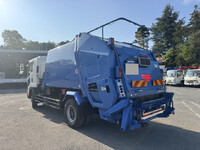 ISUZU Forward Garbage Truck SKG-FSR90S2 2014 109,577km_4