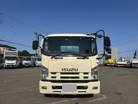 ISUZU Forward Garbage Truck SKG-FSR90S2 2014 109,577km_5