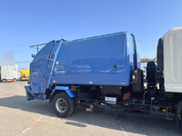 ISUZU Forward Garbage Truck SKG-FSR90S2 2014 109,577km_6