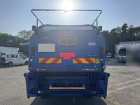 ISUZU Forward Garbage Truck SKG-FSR90S2 2014 109,577km_7