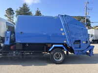 ISUZU Forward Garbage Truck SKG-FSR90S2 2014 109,577km_8