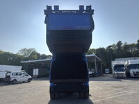 ISUZU Forward Garbage Truck SKG-FSR90S2 2014 109,577km_9