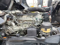 HINO Profia Aluminum Block 2DG-FR1AJA 2018 438,480km_13