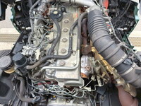 HINO Profia Aluminum Block 2DG-FR1AJA 2018 438,480km_15