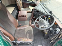 HINO Profia Aluminum Block 2DG-FR1AJA 2018 438,480km_18