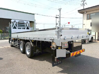 HINO Profia Aluminum Block 2DG-FR1AJA 2018 438,480km_2