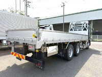 HINO Profia Aluminum Block 2DG-FR1AJA 2018 438,480km_4