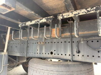 HINO Profia Aluminum Block 2DG-FR1AJA 2018 438,480km_6