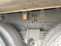 HINO Profia Aluminum Block 2DG-FR1AJA 2018 438,480km_7