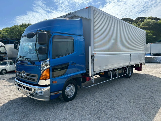 Ranger Aluminum Wing_1